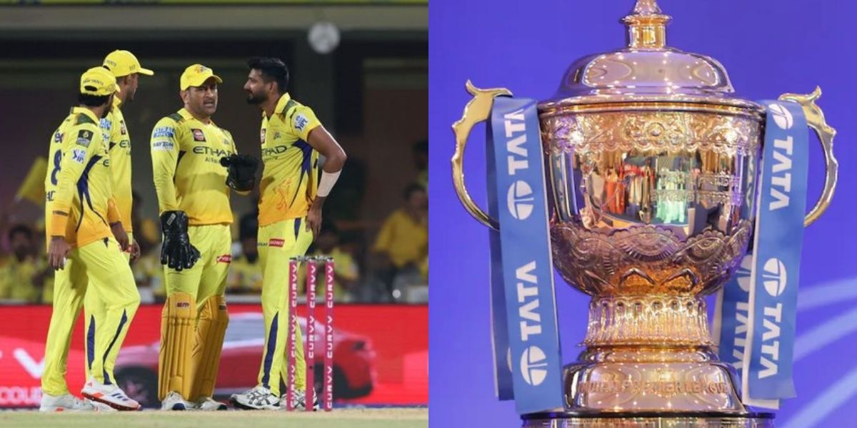 Bought For 15 Crores, Now Unable To Score Even 15 Runs – 3 Players With The Biggest Losses In Ipl 2025