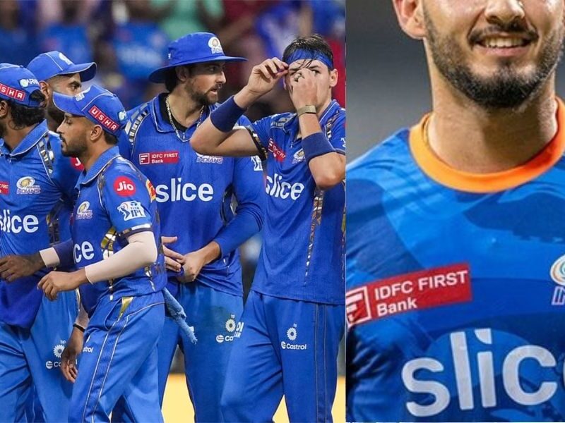 Ipl 2025 Good Days Started For This Player As Soon As He Was Out Of Mumbai Indians, He Is Wreaking Havoc In Every Match