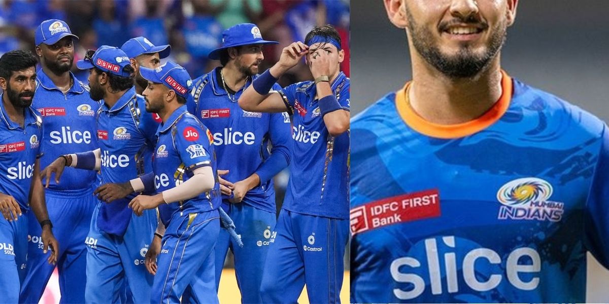 Ipl 2025 Good Days Started For This Player As Soon As He Was Out Of Mumbai Indians, He Is Wreaking Havoc In Every Match