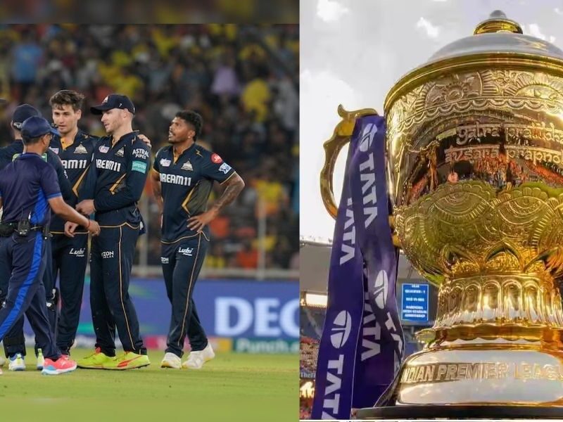 Gujarat-Titans-Problems-Increased-During-Ipl-2025-Star-Player-Banned-In-The-Middle-Of-The-Season-You-Will-Be-Surprised-To-Know-The-Reason