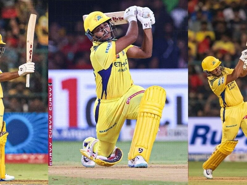 6,6,6,6,6,4,4,4....17 वर्षीय डेब्यूएंट का आया तूफान, ताबड़तोड़ अंदाज में बल्लेबाजी कर ऐसा करने वाले बने दूसरे बल्लेबाज