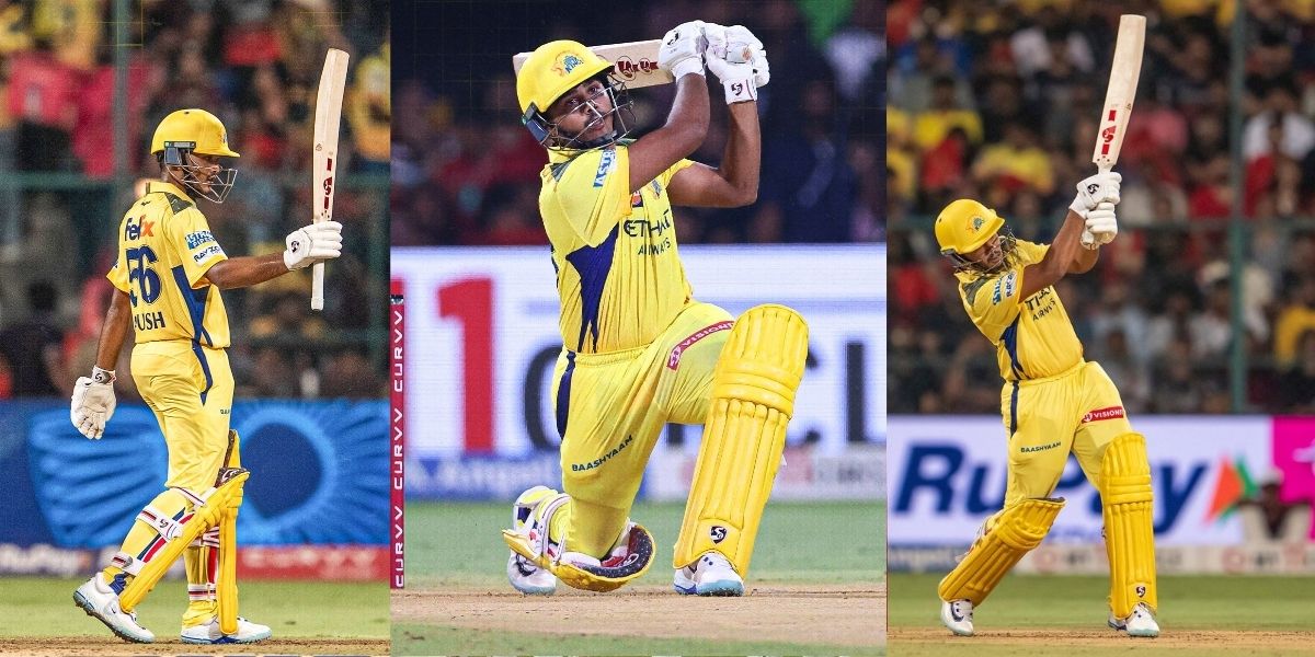 6,6,6,6,6,4,4,4....17 वर्षीय डेब्यूएंट का आया तूफान, ताबड़तोड़ अंदाज में बल्लेबाजी कर ऐसा करने वाले बने दूसरे बल्लेबाज