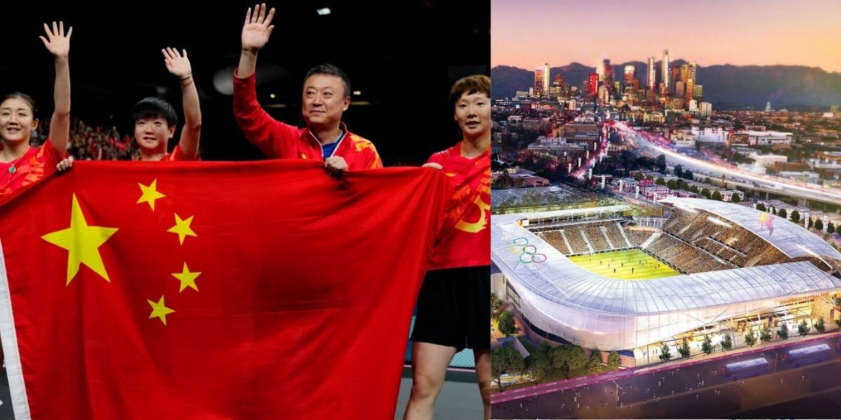 China-Will-Win-The-Gold-Medal-In-Cricket-In-Olympics-It-Is-Making-Special-Preparations-To-Defeat-India