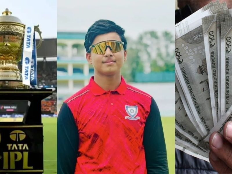 Vaibhav-Suryavanshis-Salary-Will-Be-From-1-Crore-To-30-Crores-He-Will-Join-This-Franchise-In-Ipl-2026
