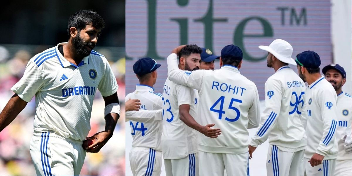Vice-Captaincy-Taken-Away-From-Jaspreet-Bumrah-This-Flop-Player-Given-Big-Responsibility-For-England-Tour