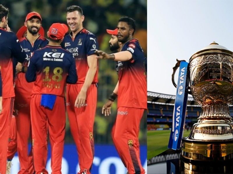 Ipl-2025-Rcb-Suffered-A-Big-Setback-Before-The-Playoffs-Star-Player-Was-Out-Of-The-Tournament-Due-To-Injury