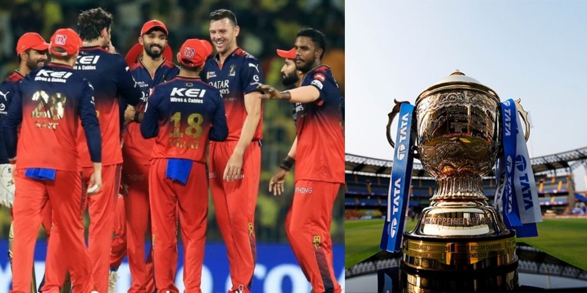 Ipl-2025-Rcb-Suffered-A-Big-Setback-Before-The-Playoffs-Star-Player-Was-Out-Of-The-Tournament-Due-To-Injury