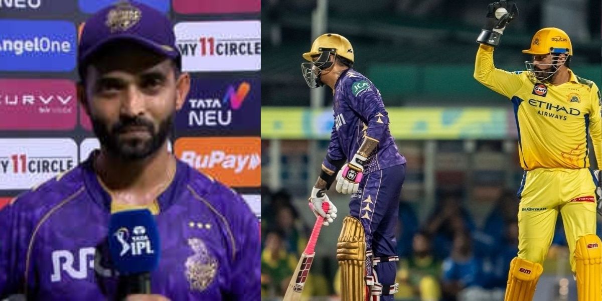 After-The-Defeat-Against-Csk-Captain-Ajinkya-Rahane-Was-Heartbroken-Gave-An-Emotional-Statement