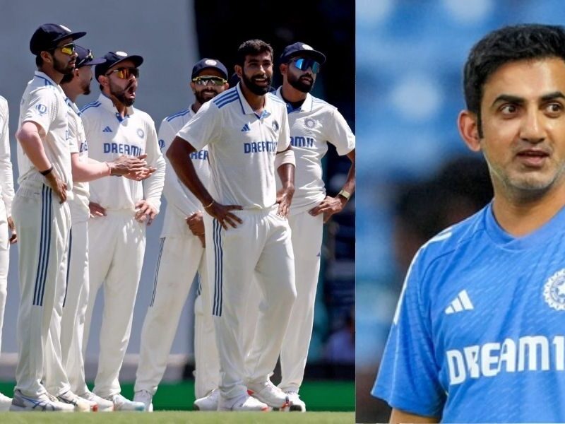 Team India These-3-Players-Are-Not-Fit-To-Play-In-England-Test-Series-Still-Gambhir-Will-Take-You-Along