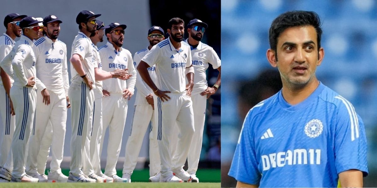Team India These-3-Players-Are-Not-Fit-To-Play-In-England-Test-Series-Still-Gambhir-Will-Take-You-Along