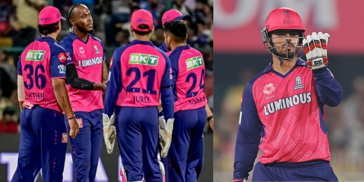 Rajasthan-Royals-Got-Another-Big-Blow-After-Nitish-Rana-Another-Player-Got-Out-Due-To-Injury-This-Player-Made-His-Entry