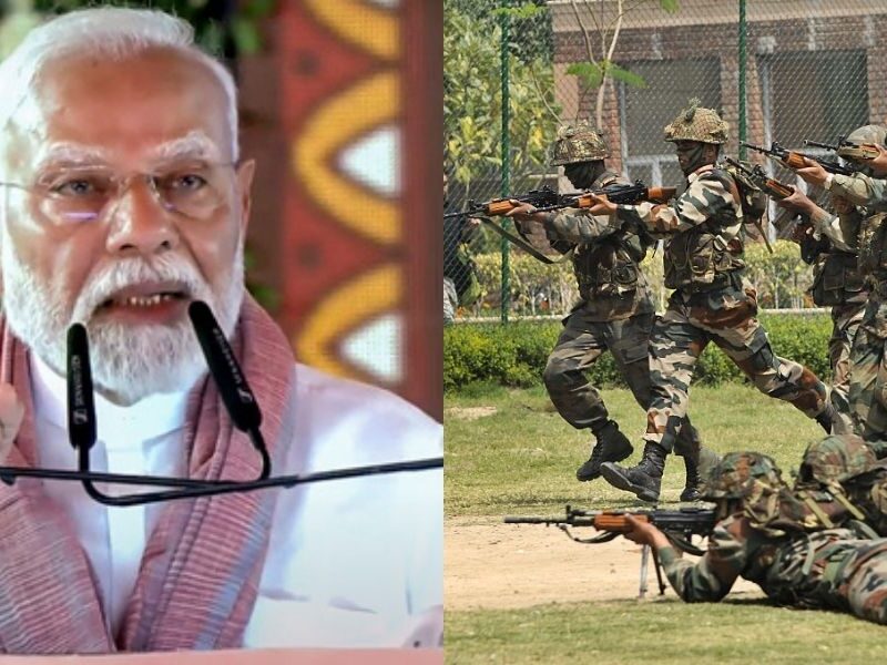 'Now Every Attack Will Be Considered An Act Of War,,,,' Indian Government Issued Last Ultimatum To Pakistan