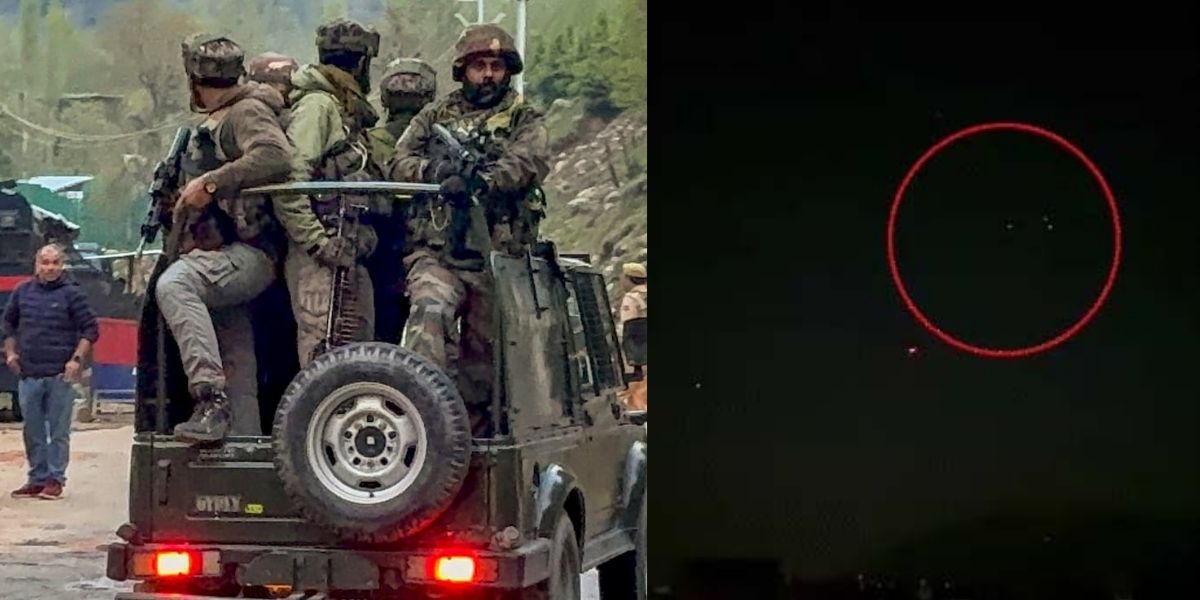 Pakistan-Could-Not-Keep-Its-Word-For-Even-4-Hours-Broke-Ceasefire-In-Many-Border-Areas-Including-Loc
