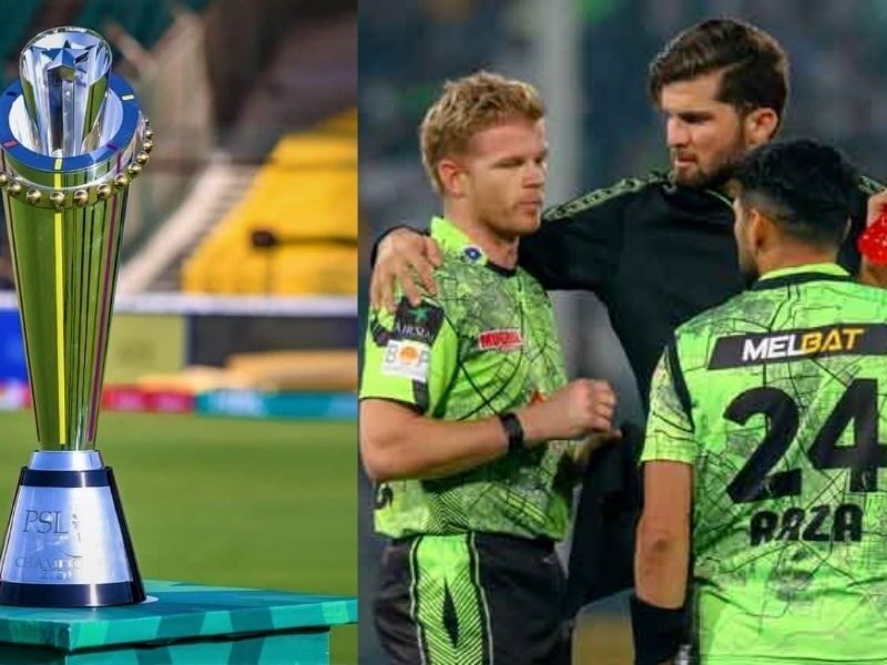 Foreign Players Scared Of India-Pakistan Tension, Refused To Play In Pakistan