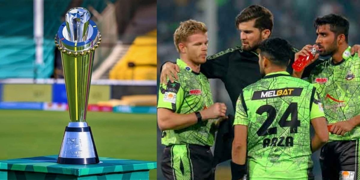 Foreign Players Scared Of India-Pakistan Tension, Refused To Play In Pakistan