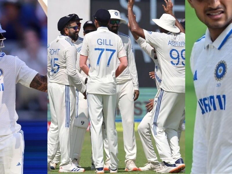 Team-India-Announced-For-England-Tour-25-Year-Old-Novice-Made-Captain-Rahul-Vice-Captain-Padikkal-Siraj-Pant