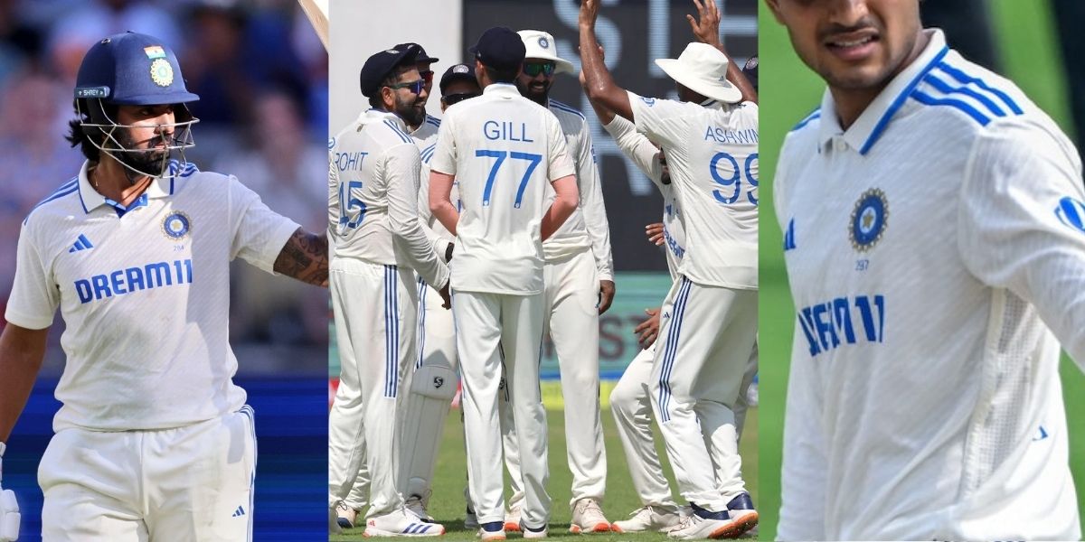 Team-India-Announced-For-England-Tour-25-Year-Old-Novice-Made-Captain-Rahul-Vice-Captain-Padikkal-Siraj-Pant