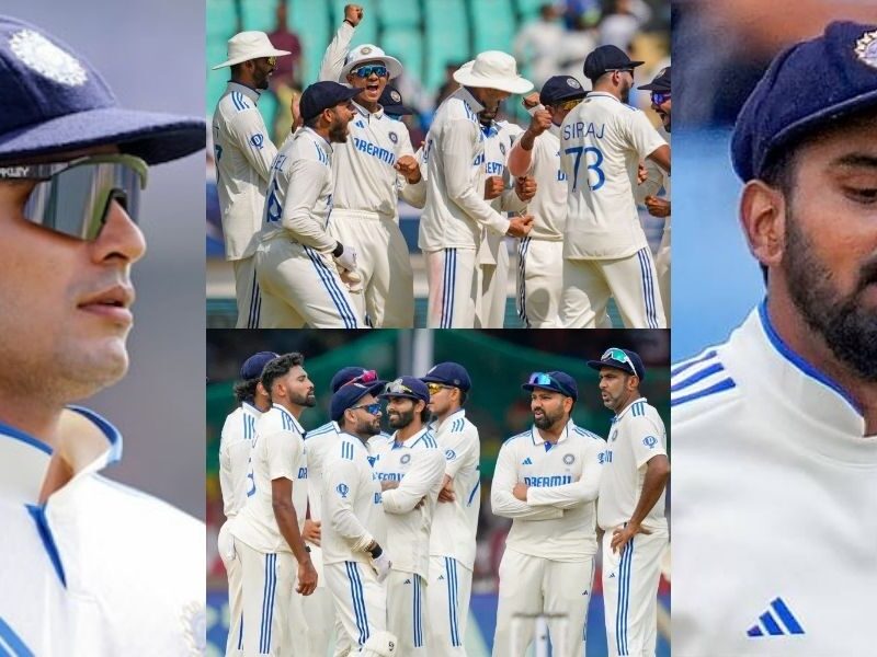 Team-India-17-Member-Indian-Team-Announced-For-England-Tour-Shubman-Captain-Rahul-Vice-Captain-Jaiswal-Pant