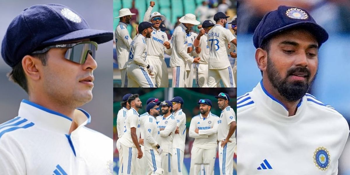 Team-India-17-Member-Indian-Team-Announced-For-England-Tour-Shubman-Captain-Rahul-Vice-Captain-Jaiswal-Pant