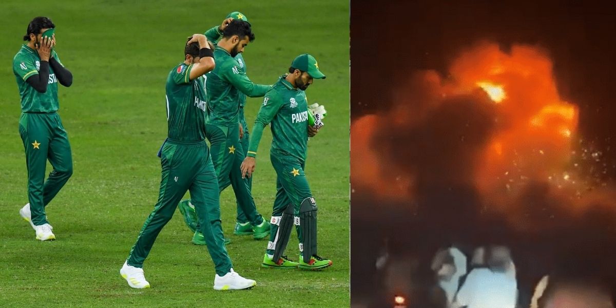 Pakistani Cricketer Died During The War Between India And Pakistan