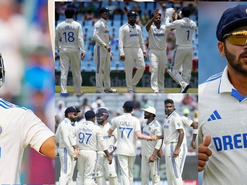 17-Member-Team-India-Ready-Against-England-Without-Rohit-Virat-Yashasvi-Sai-Sudarshan-Opener-Karun-Nair-Shardul-Thakur