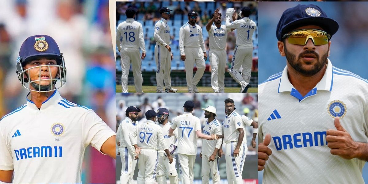 17-Member-Team-India-Ready-Against-England-Without-Rohit-Virat-Yashasvi-Sai-Sudarshan-Opener-Karun-Nair-Shardul-Thakur