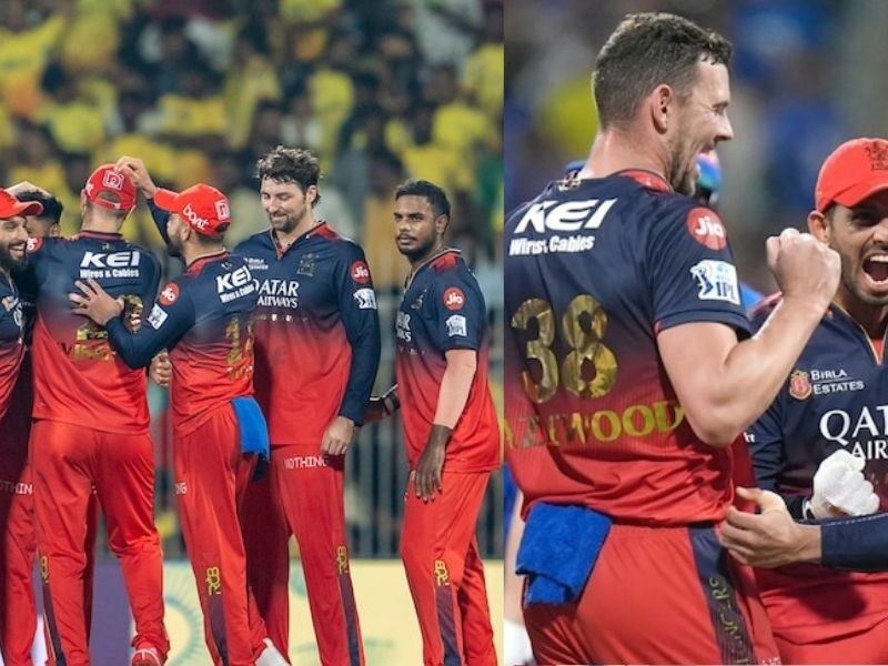 Ipl 2025: Rcb Is In Luck Before The Playoffs, Match Winner Player Is Ready To Return To India