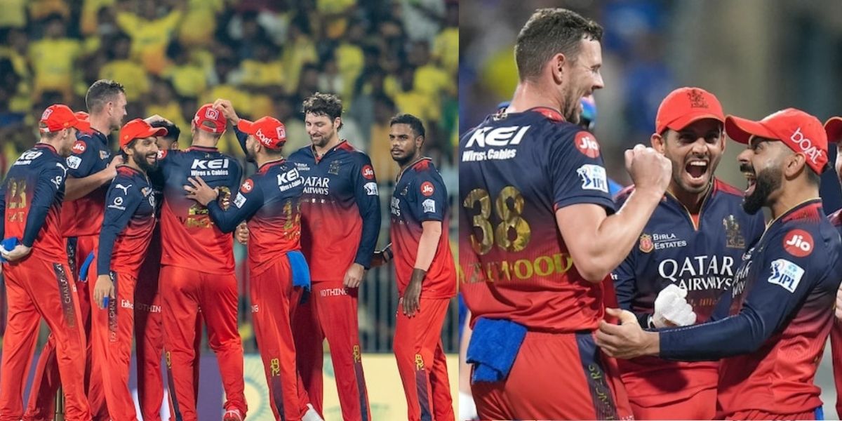 Ipl 2025: Rcb Is In Luck Before The Playoffs, Match Winner Player Is Ready To Return To India