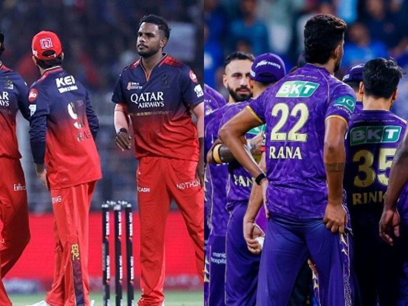 Rcb'S Biggest Enemy Enters Ipl 2025, Its Dream Of Winning The Title May Be Shattered