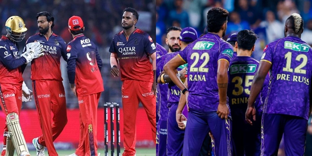 Rcb'S Biggest Enemy Enters Ipl 2025, Its Dream Of Winning The Title May Be Shattered
