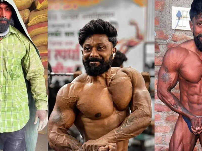 Know-Inspiring-Story-Of-Viral-Body-Builder-Roshan