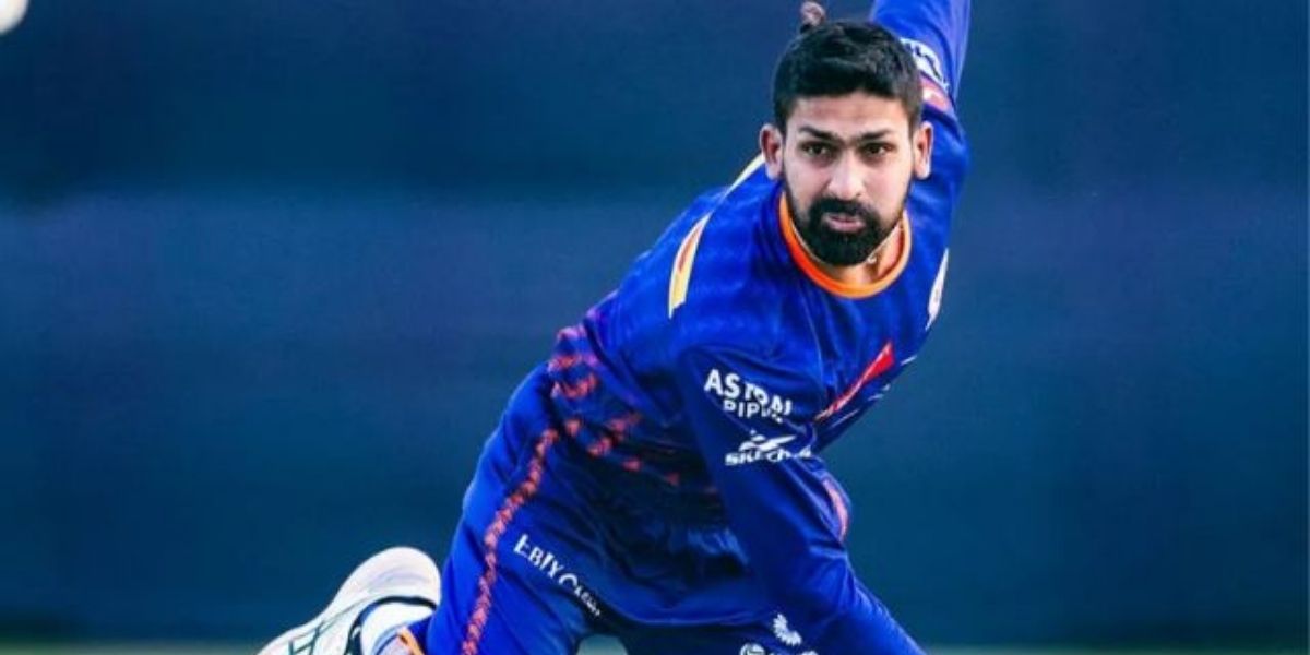 Ipl 2025