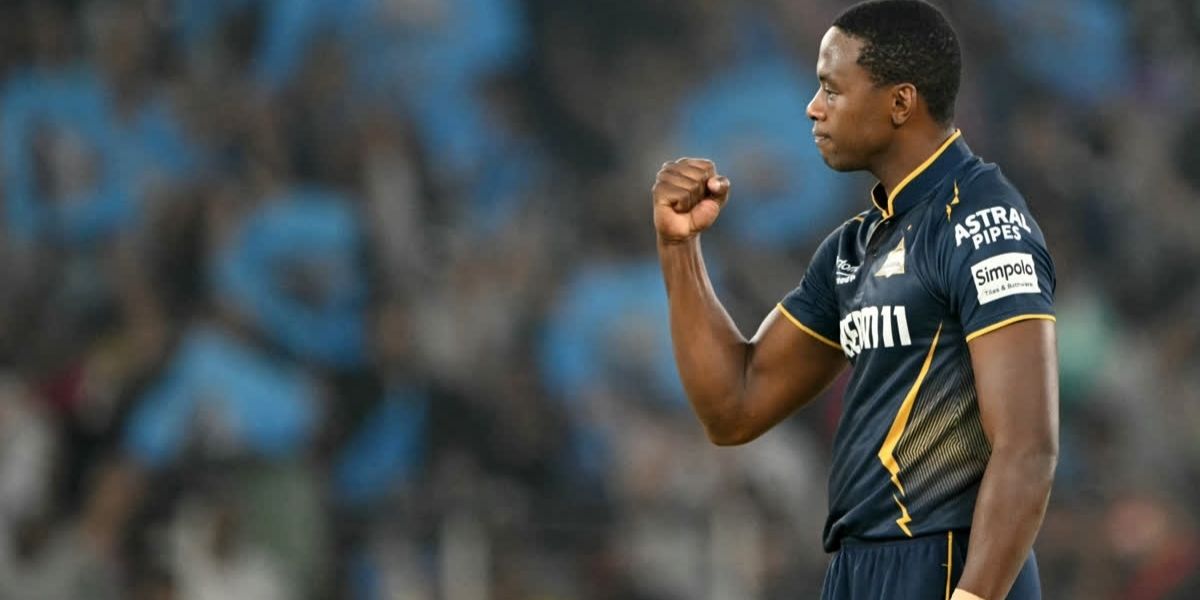 Ipl 2025 के बीच गुजरात टाइटंस की बढ़ी मुश्किलें, बीच सीजन स्टार खिलाड़ी पर लगा 'बैन', वजह जानकर आप भी हो जाएंगे हैरान 3 Ipl 2025