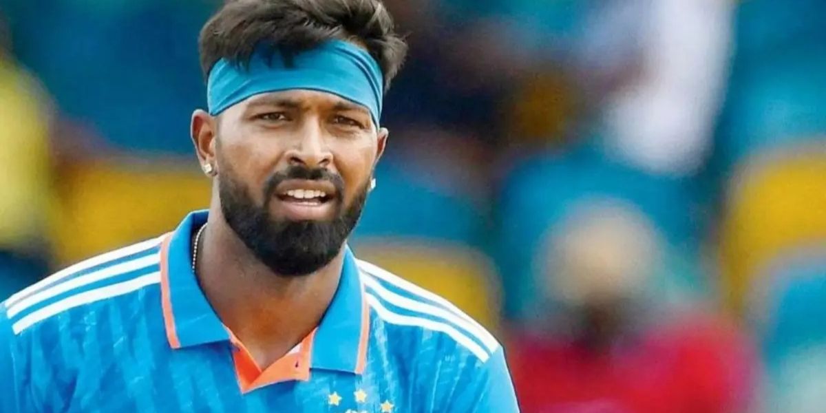 सामने आई हार्दिक पांड्या की काली करतूत, लड़की ने लगाए बलात्कार के आरोप, कहा 'नशे में उसने मेरा...' 3 Hardik Pandya