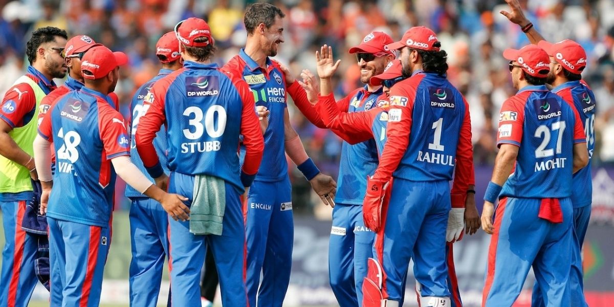 Ipl 2025 Point Table: बारिश ने किया हैदराबाद समेत इन 3 टीमों का काम- तमाम, दिल्ली की अभी भी उम्मीद जिंदा 3 Ipl 2025 Points Table