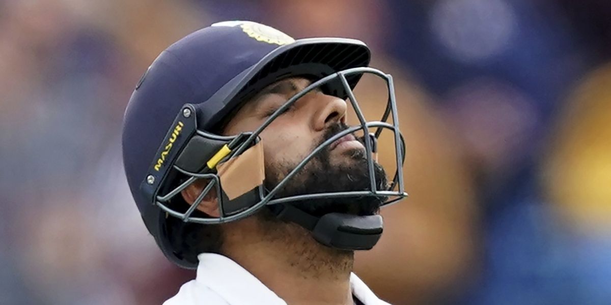 रोहित शर्मा पर Bcci का एक्शन! टेस्ट टीम की कप्तानी से बर्खास्त किये गए हिटमैन 3 Rohit Sharma
