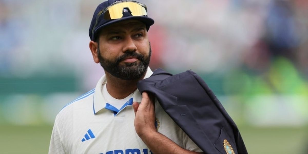 इंग्लैंड सीरीज से पहले भारतीय टीम को लगा करार झटका, रोहित शर्मा ने किया संन्यास का एलान 2 Rohit Sharma