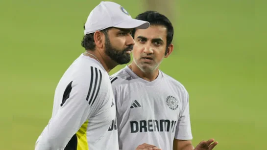 Ind Vs Eng