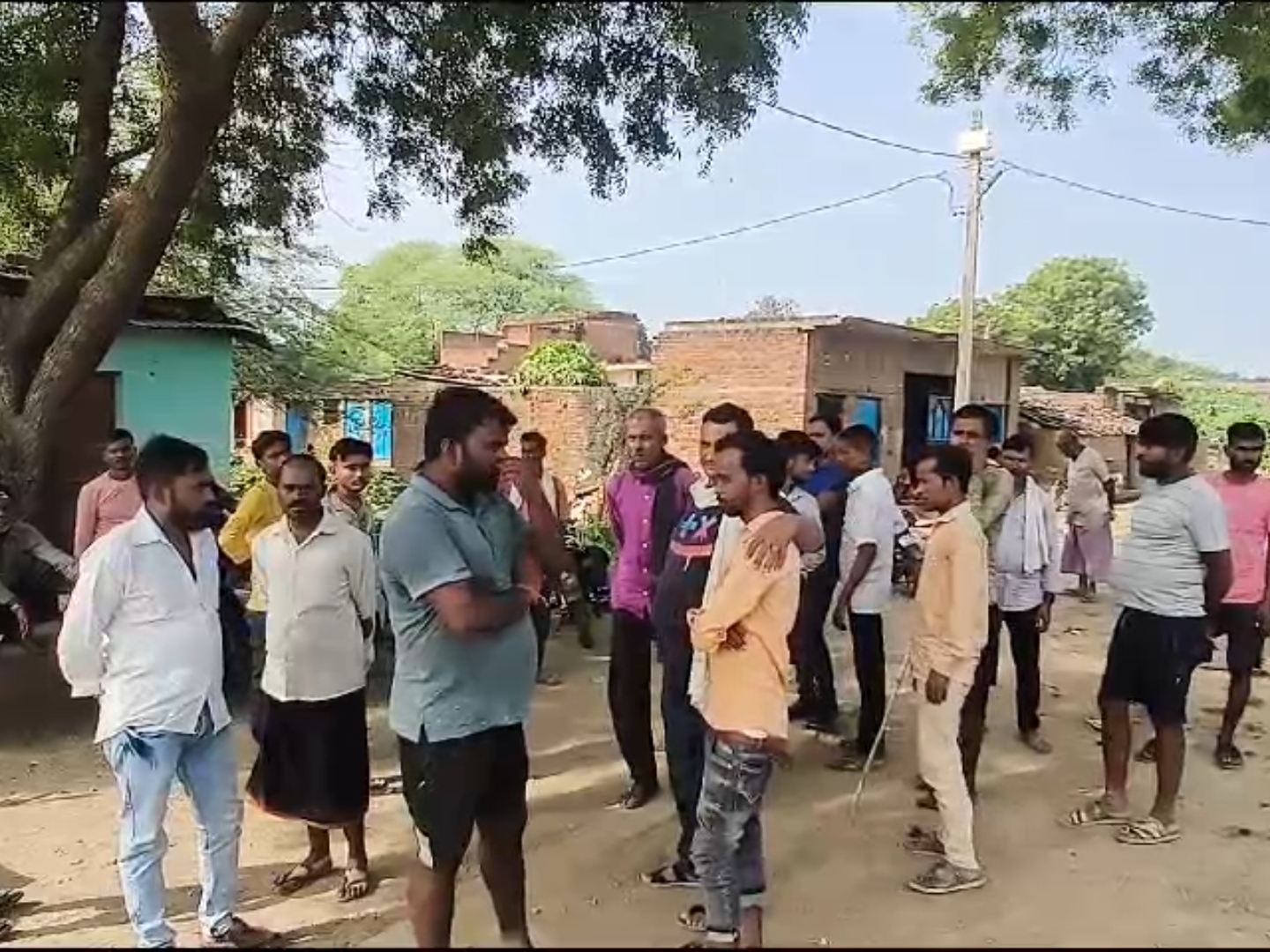 Up News