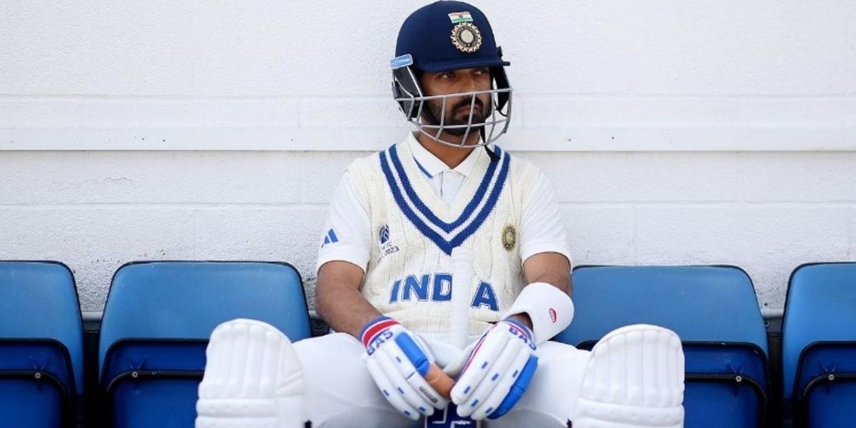 36 साल का बूढ़ा खिलाड़ी इंग्लैंड सीरीज के लिए टीम इंडिया में शामिल, 2 साल बाद उठाएगा बल्ला 3 Team India