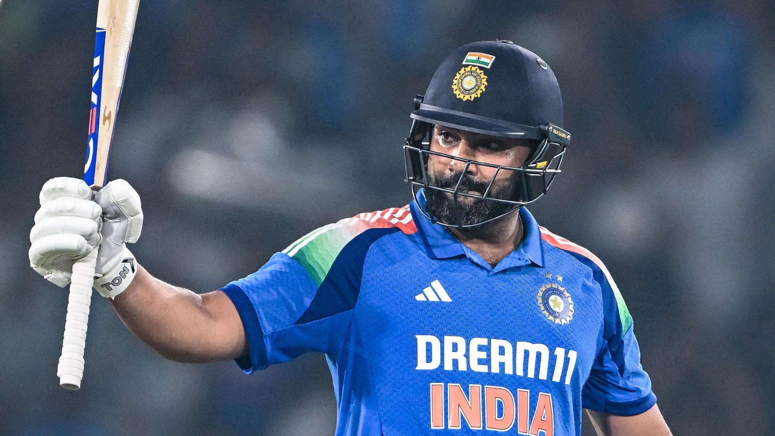 Team India