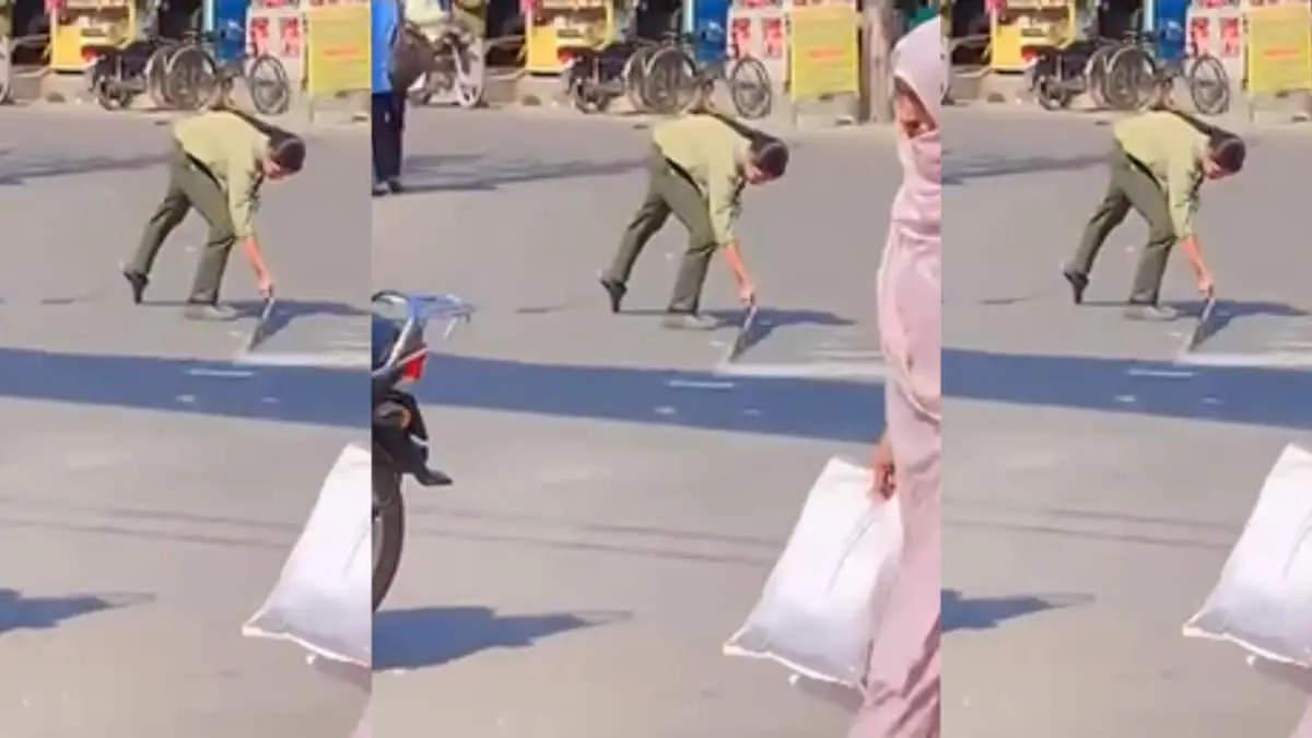 Viral Video