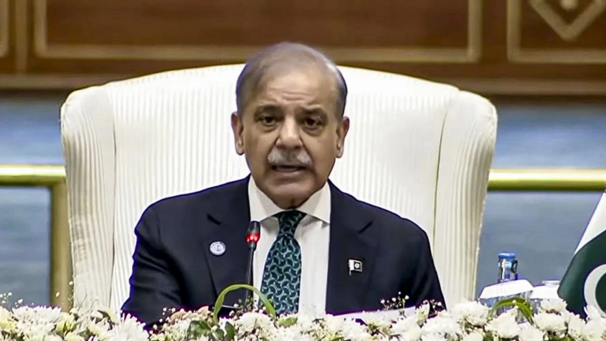 Pak Pm