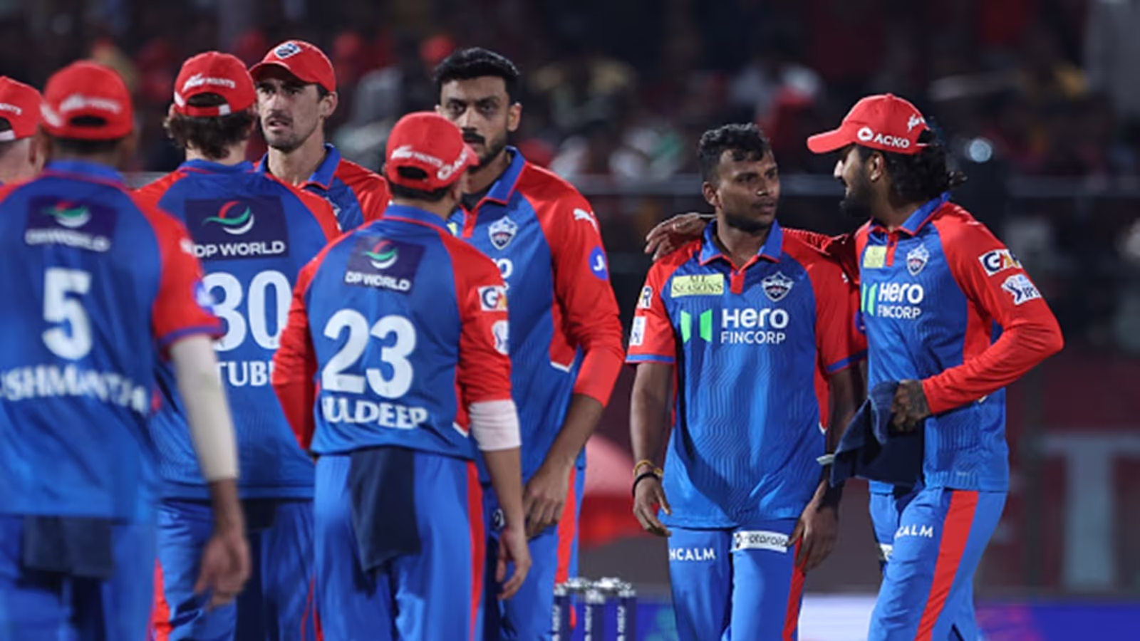 Ipl 2025