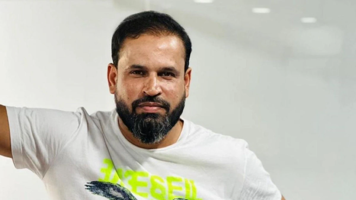 Indian Cricketer
