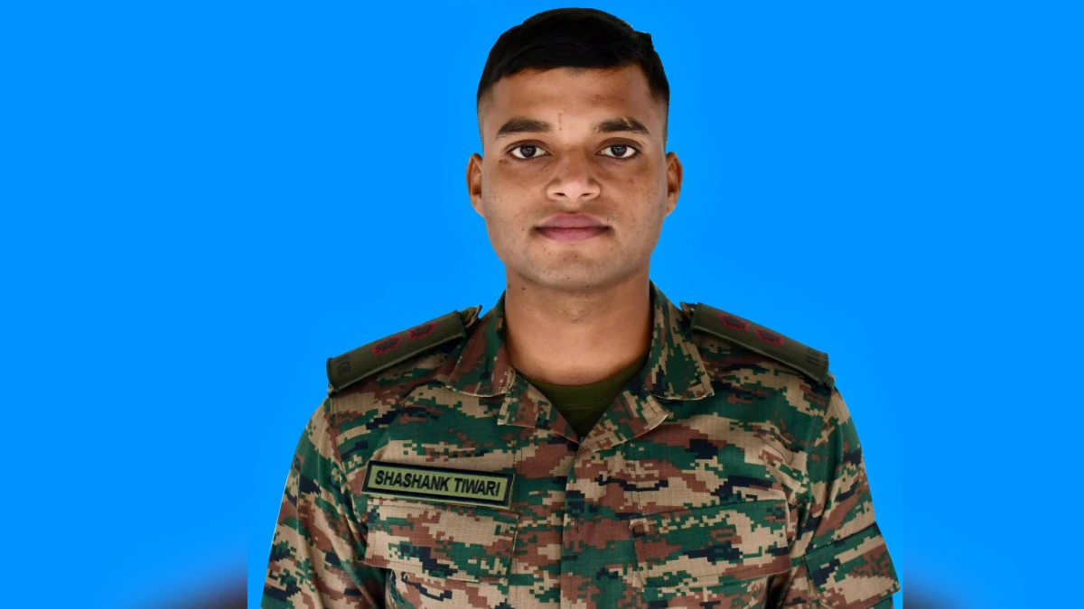 Martyr Soldier