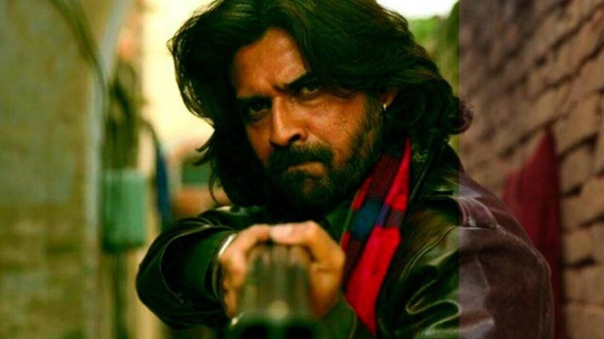 Actor Demise