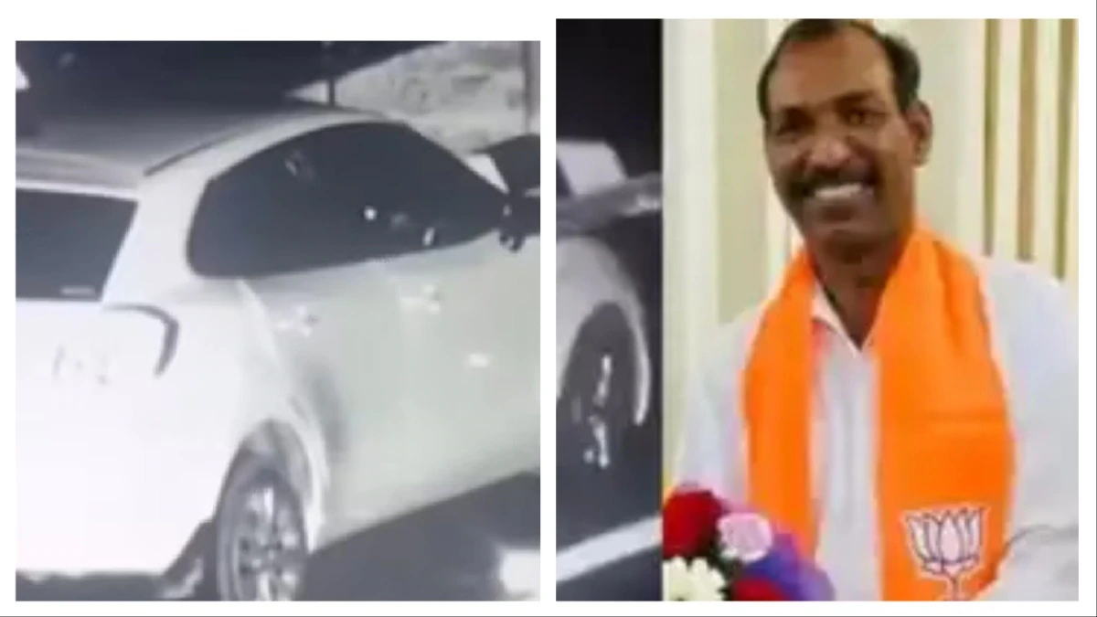 Manoharlal Dhakad