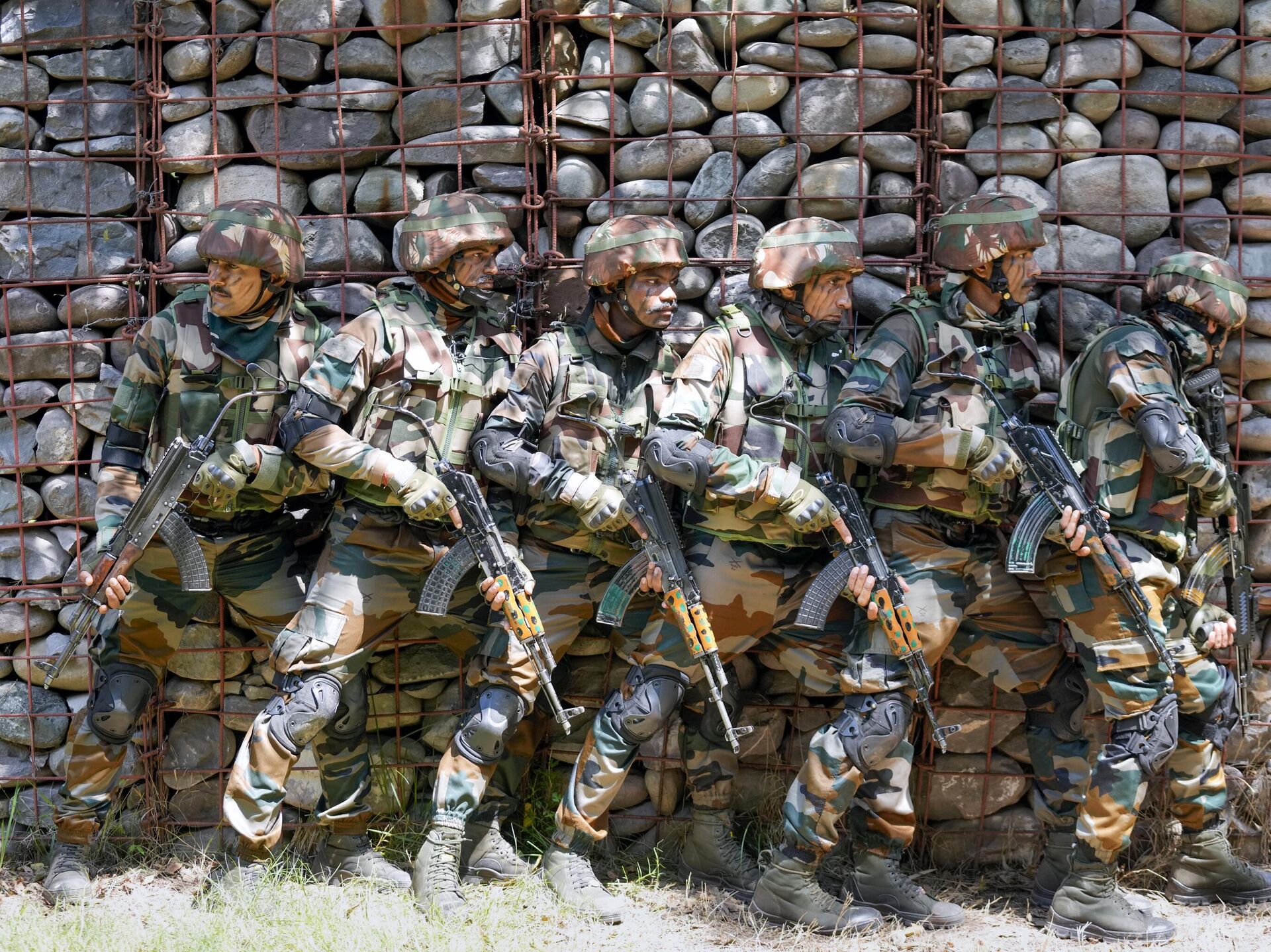 Search Operation