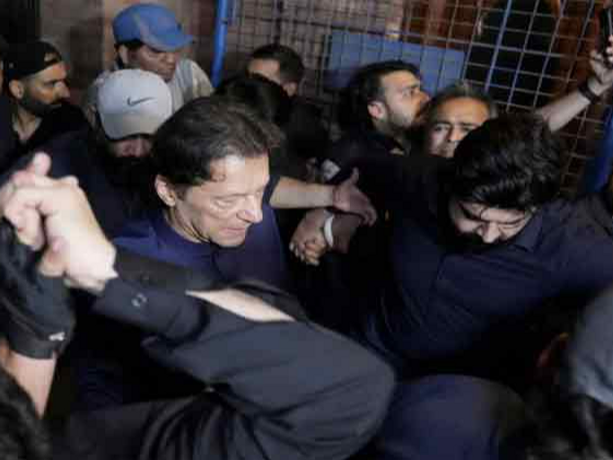 Imran Khan